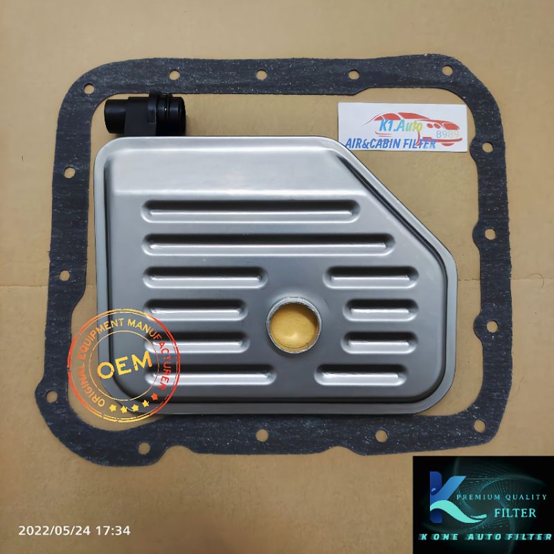 OEM NAZA CITRA 2.0 SONATA 5 OPTIMA 2.0 NAZA RIA ATF FILTER SET Shopee