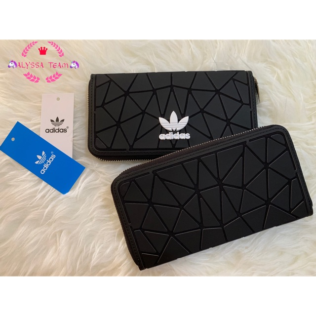 adidas wallet for mens