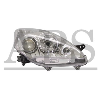 PERODUA ALZA 20142020 HEAD LAMP / LAMPU DEPAN (TYC) (SINGAL WHITE