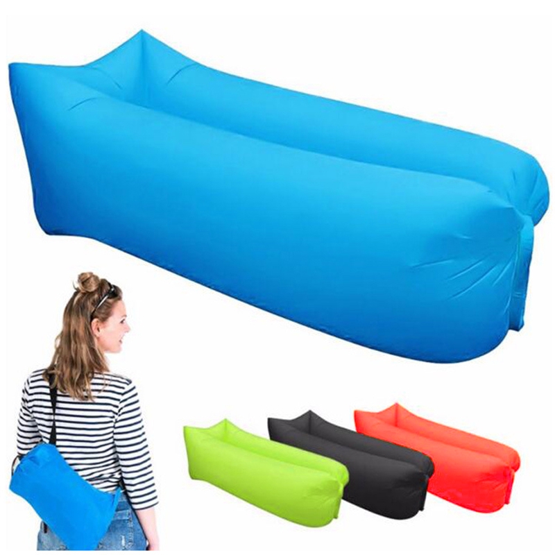 lazy bag air sofa