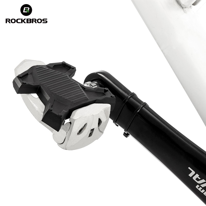 shimano clipless pedal adapter