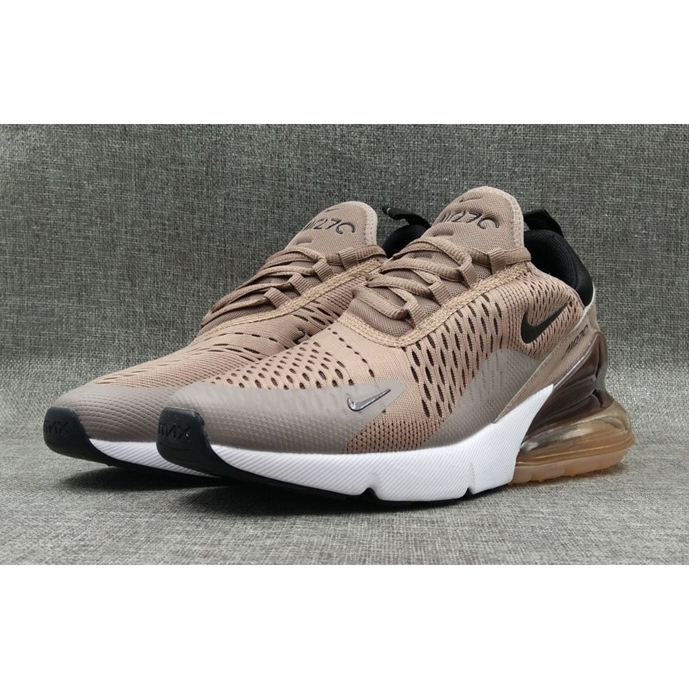 nike 27c beige