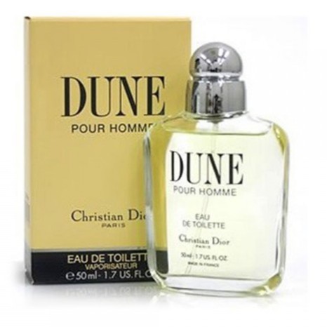 dune perfume for men