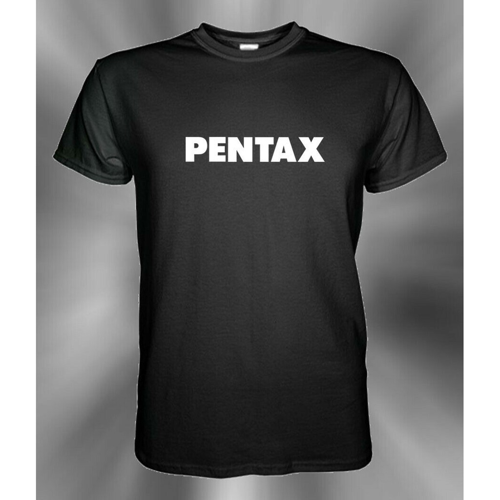 pentax t shirt