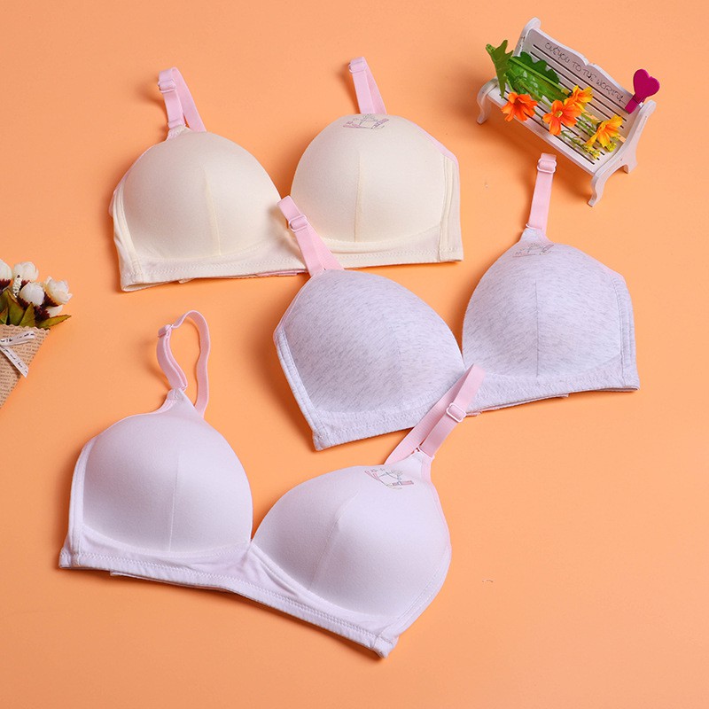 girl underwear style