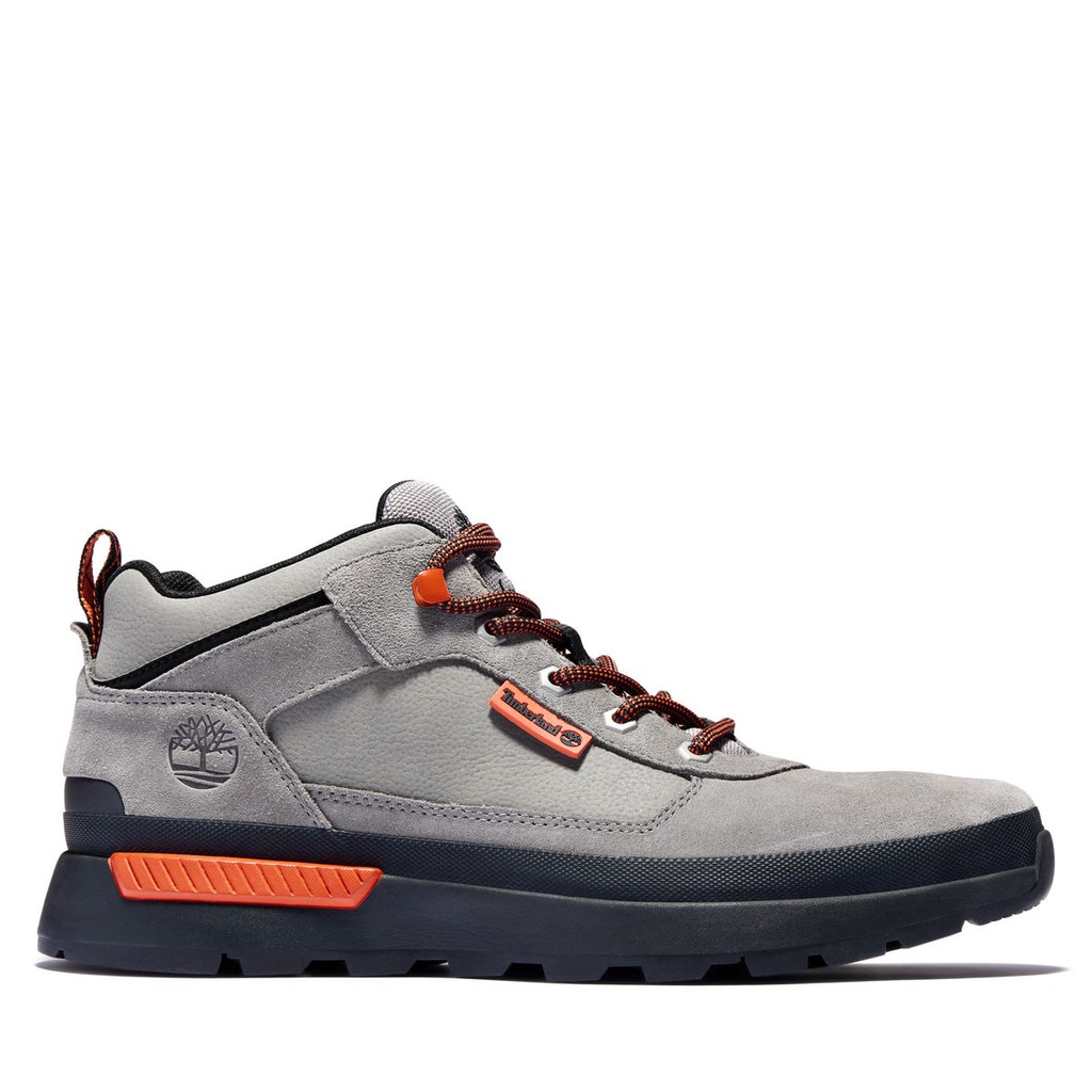 timberland trekker oxford