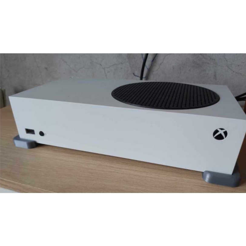Xbox Series S Platform