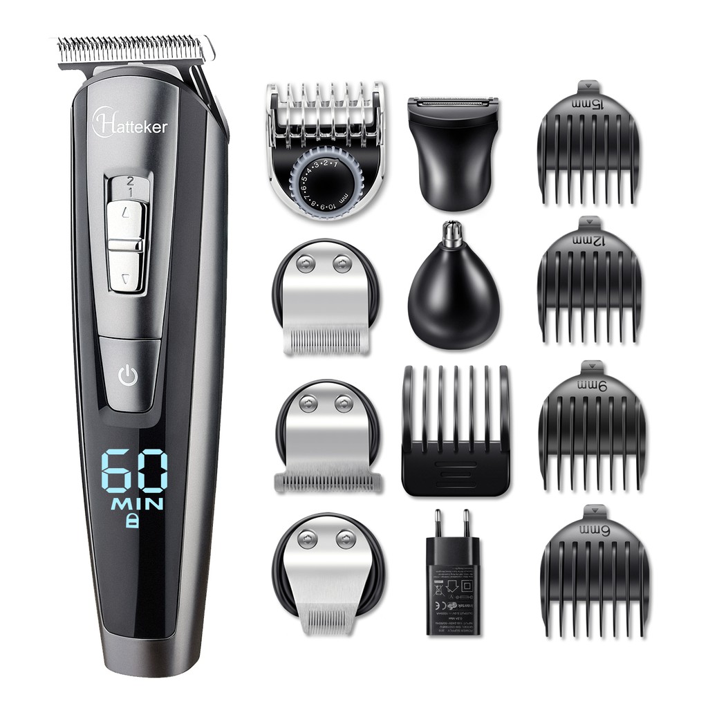 hair trimmer shopee