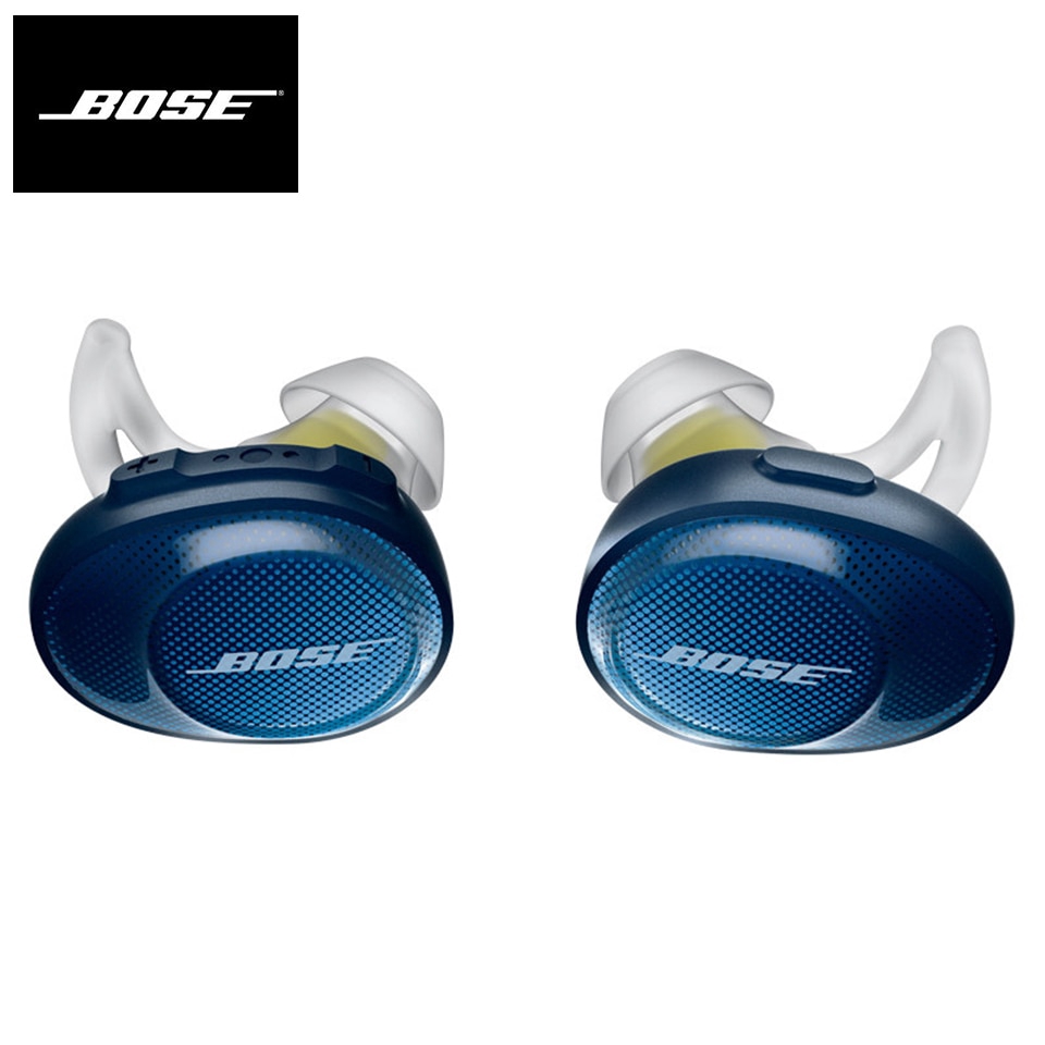 bose soundsport free bluetooth codec