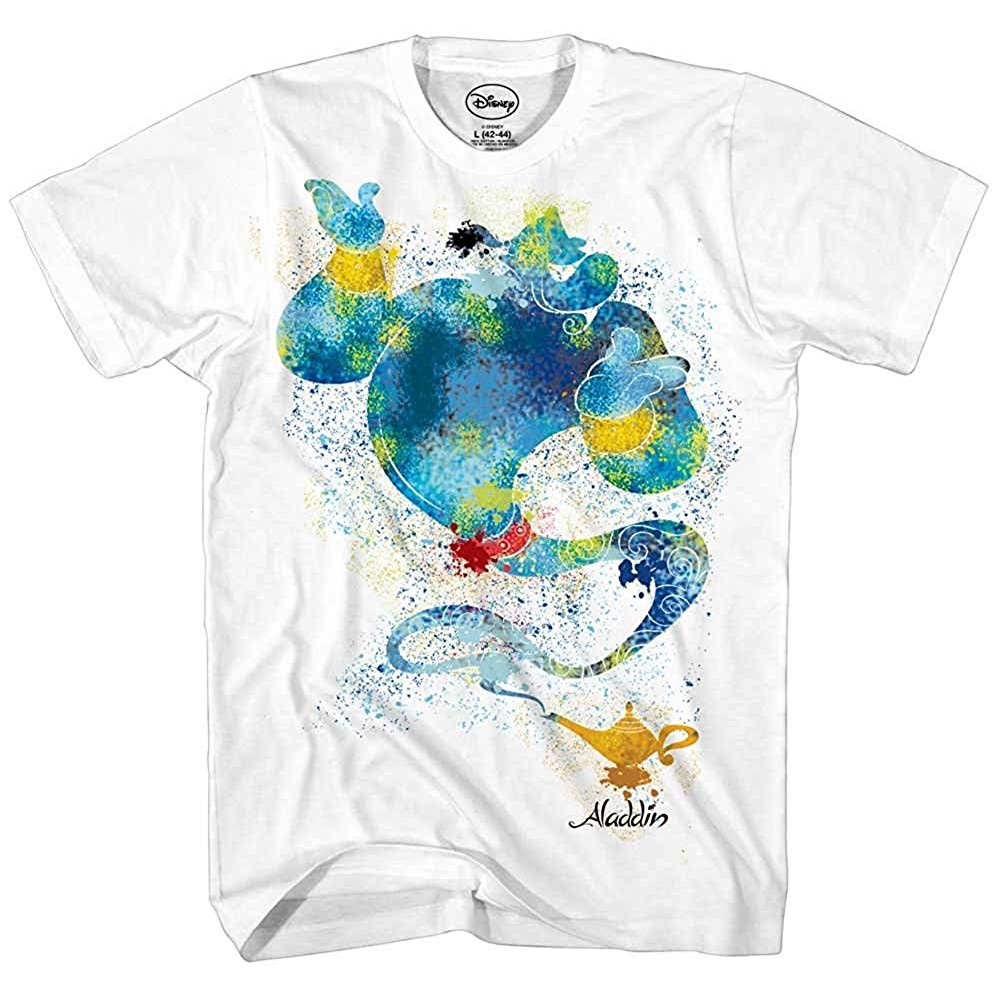 mens aladdin t shirt