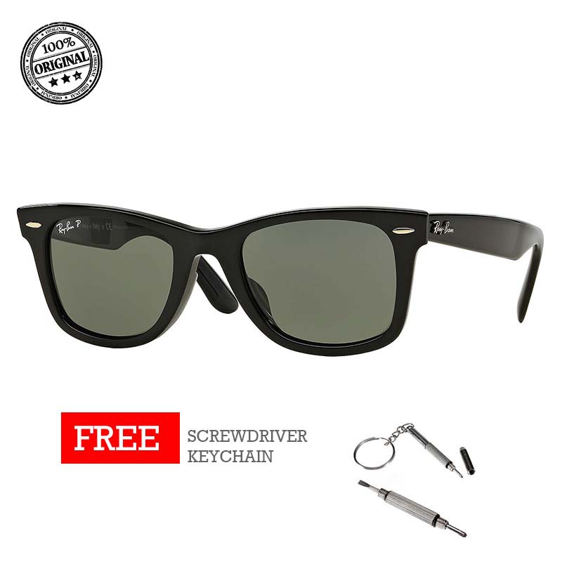 ray ban sunglasses polarized price