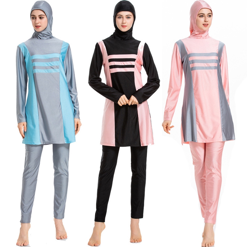 hijab swimming costume