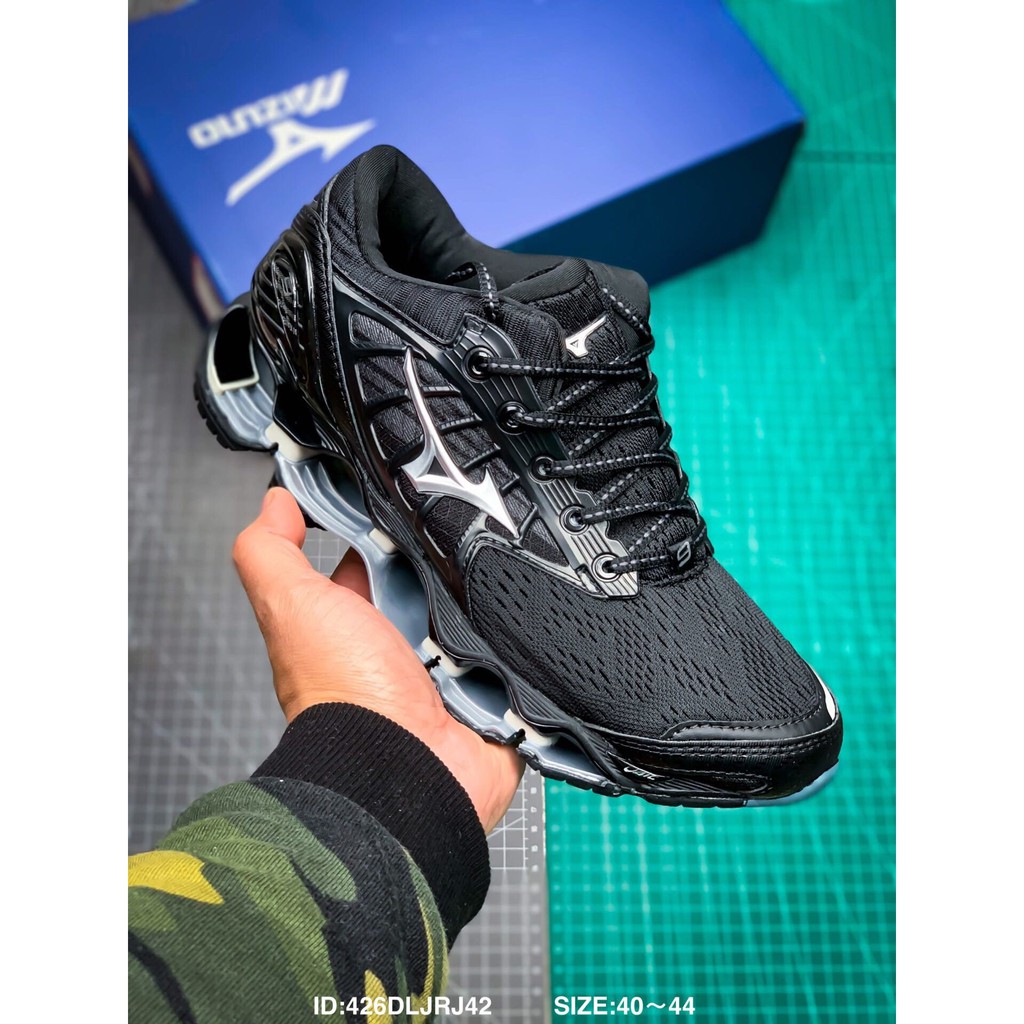 mizuno malaysia running shoes