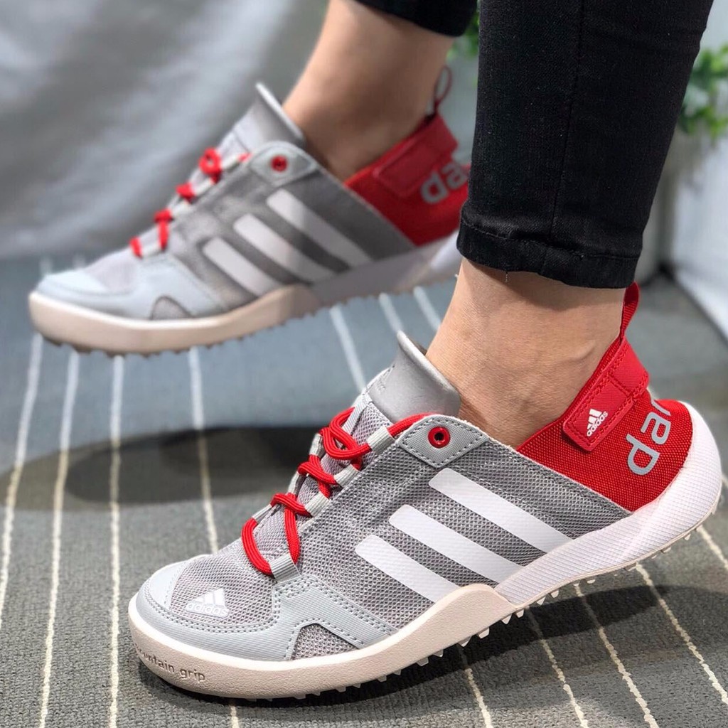 Adidas Climacool Daroga Two 13 Outdoor Casual Wading Shoes | Shopee Malaysia