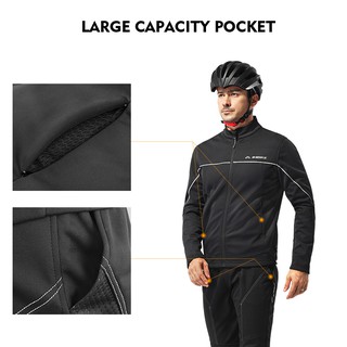inbike jacket