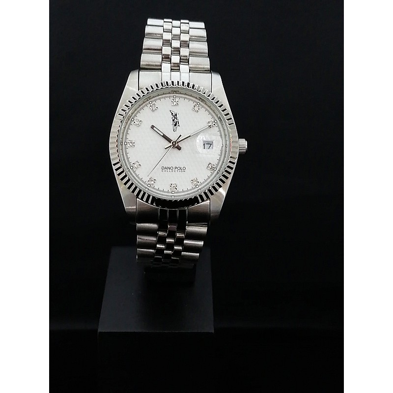 polo watches for mens