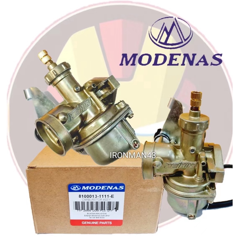 KRISS 1 KRISS 2 KRISS FL KRISS100 KRISS120 KRISS110 MR1 KRISTAR MODENAS