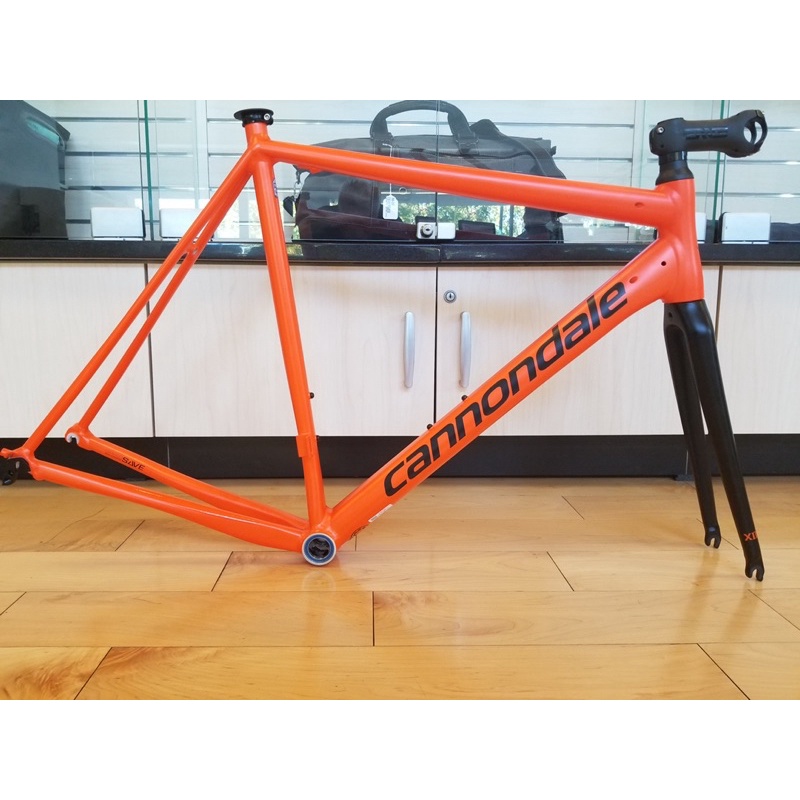 caad13 frameset for sale