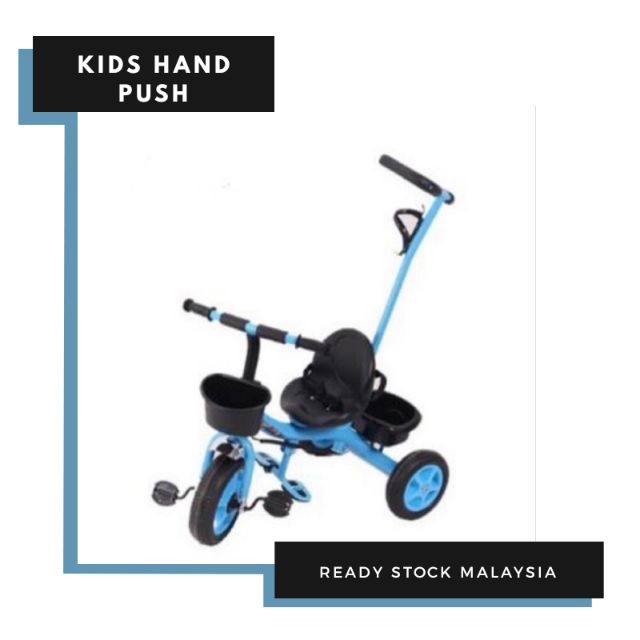 push tricycle