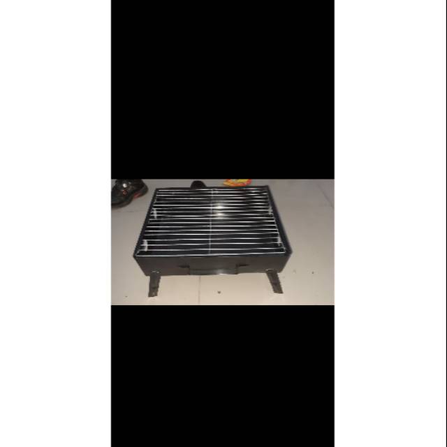 Portable Barbecue Grill Shopee Malaysia