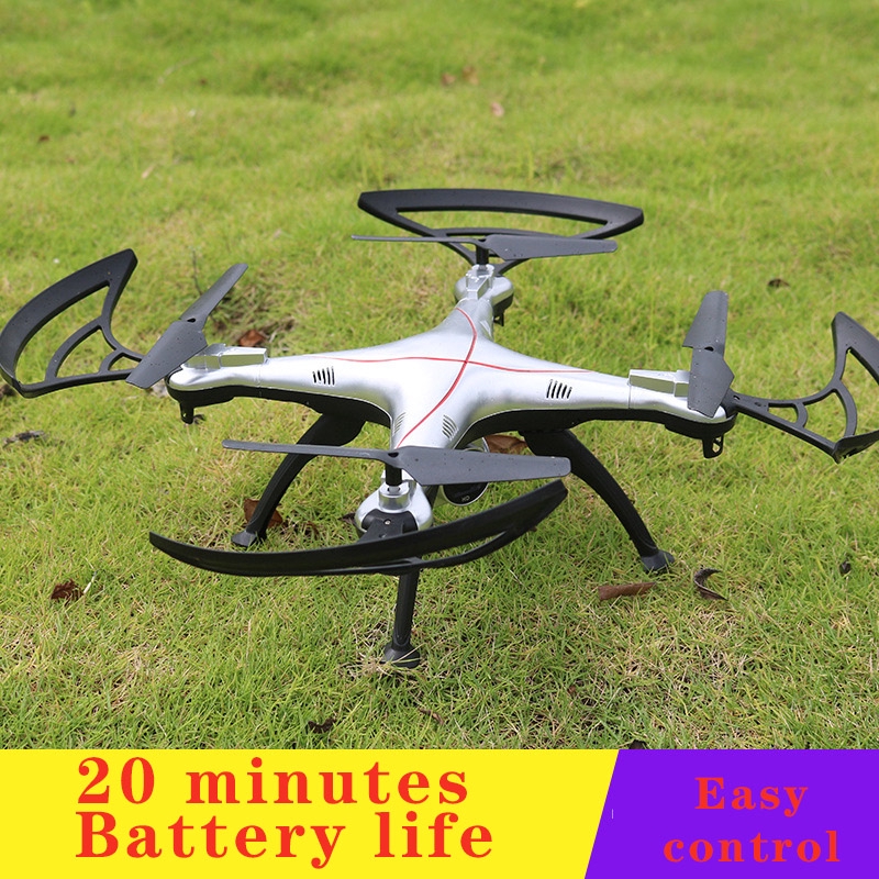 big remote control drone