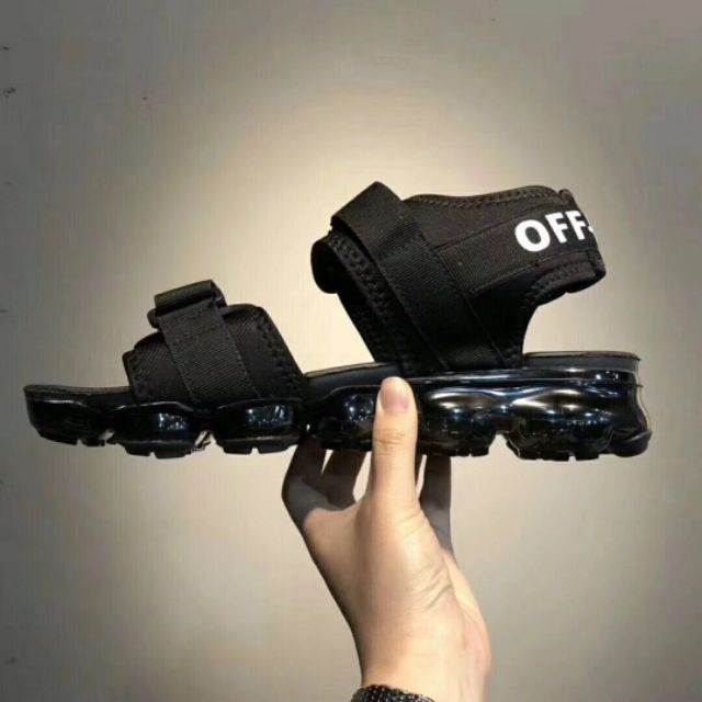 off white sandals mens