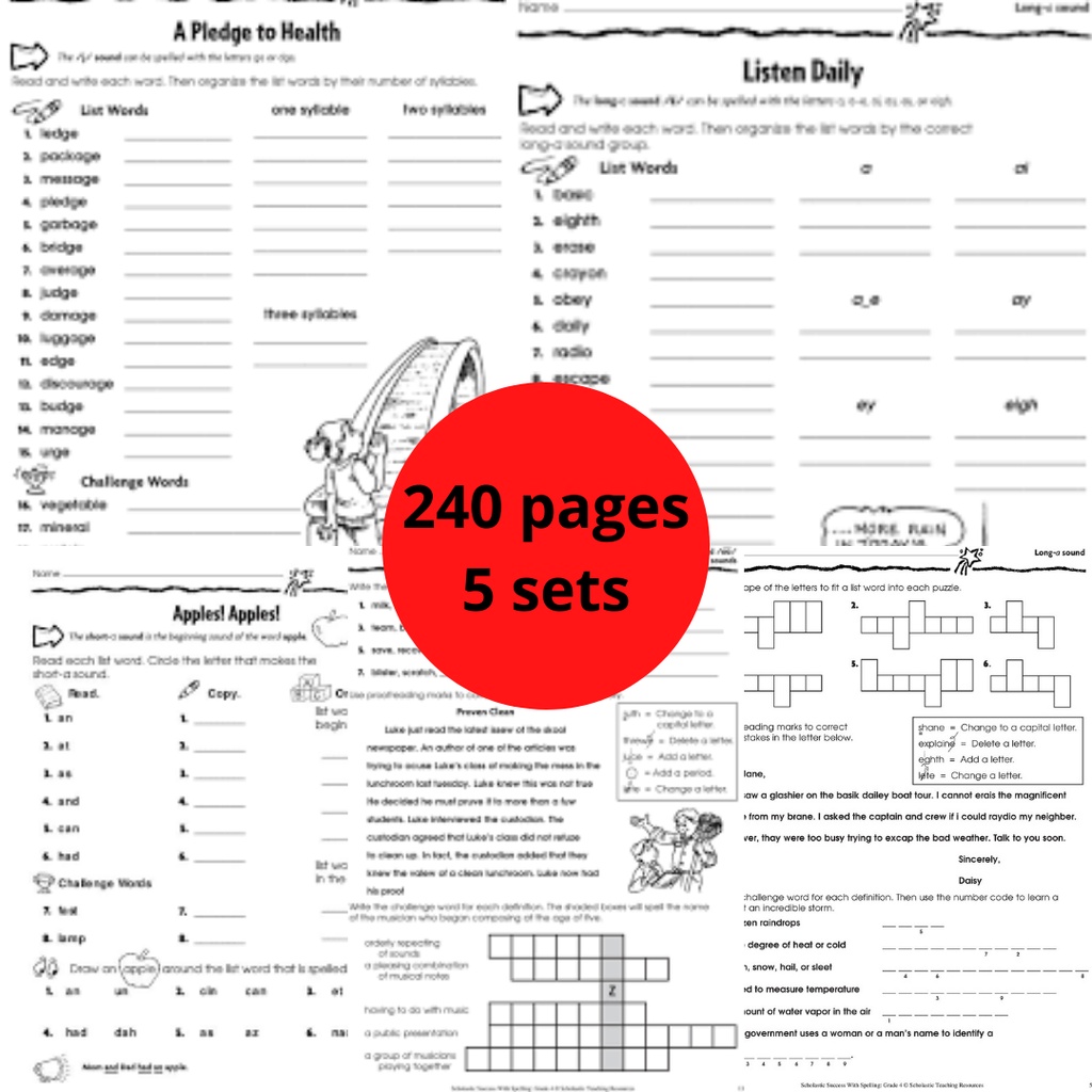 pdf-worksheet-grade-1-to-5-spelling-workbook-240-pages-softcopy