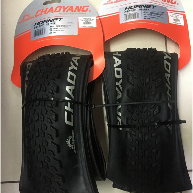 chaoyang hornet 27.5