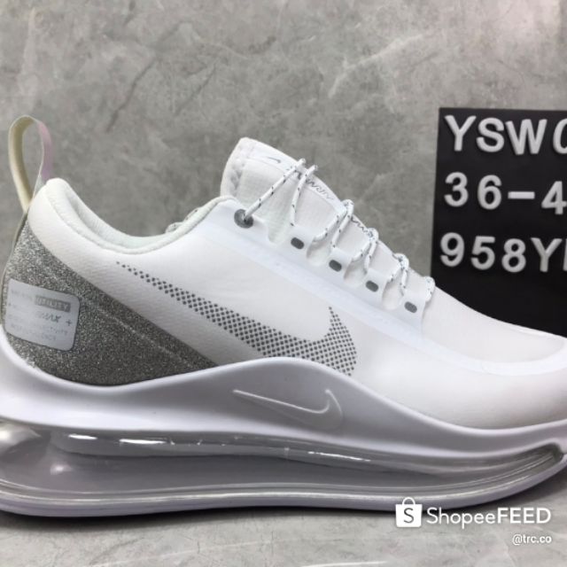 nike air max utility white