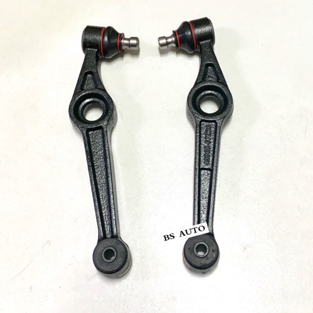 PERODUA KANCIL LOWER ARM FRONT WITH BUSH CONTROL ARM 