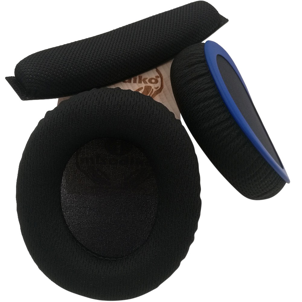 hyperx cloud stinger earpads replacement