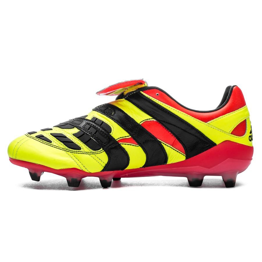 adidas predator accelerator yellow