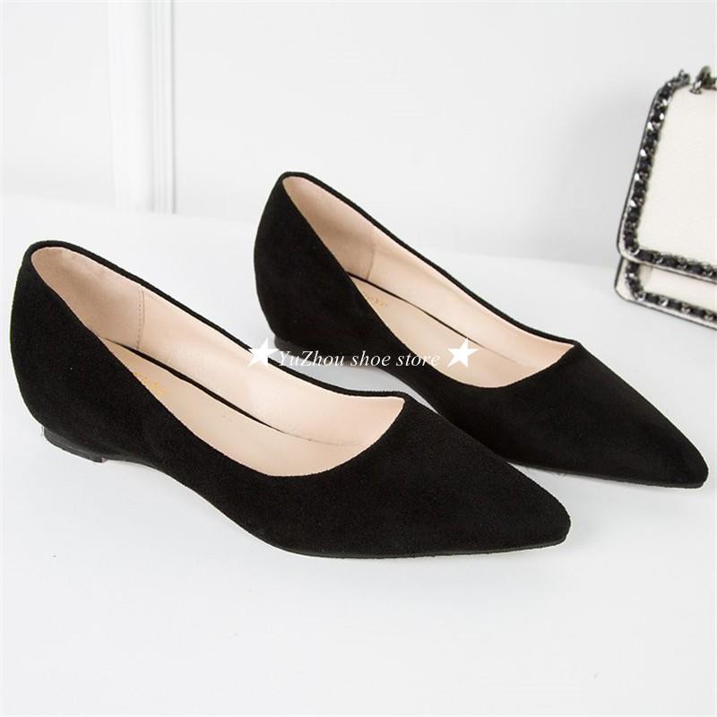 formal work shoes for ladies