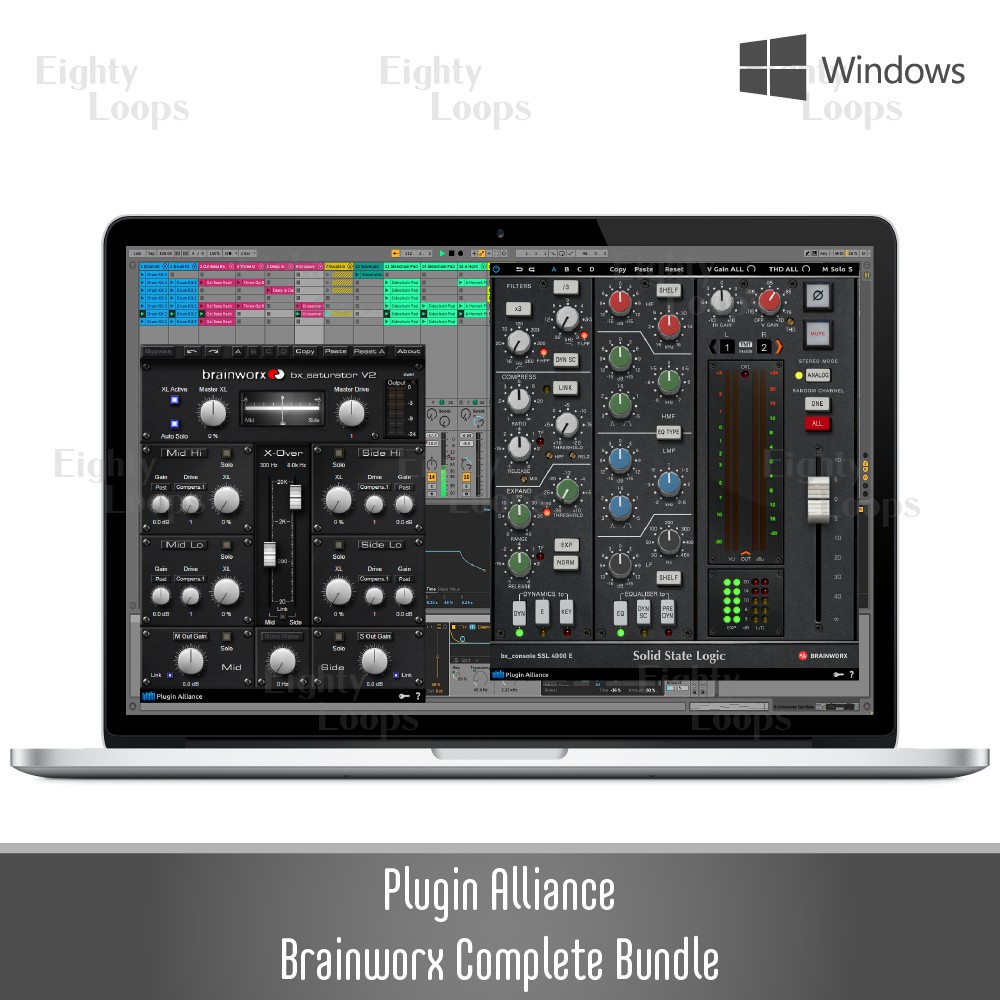 brainworx bundle windows torrent