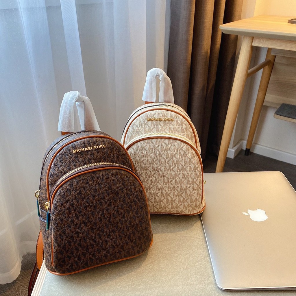 mk mini backpack
