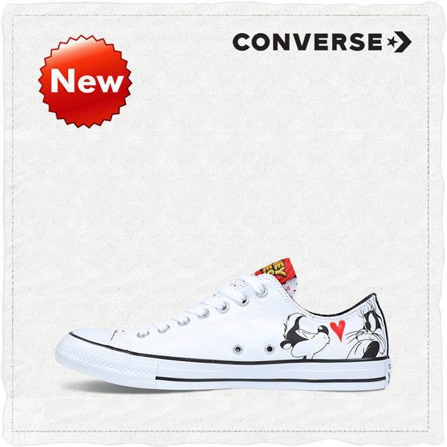 pepe le pew converse