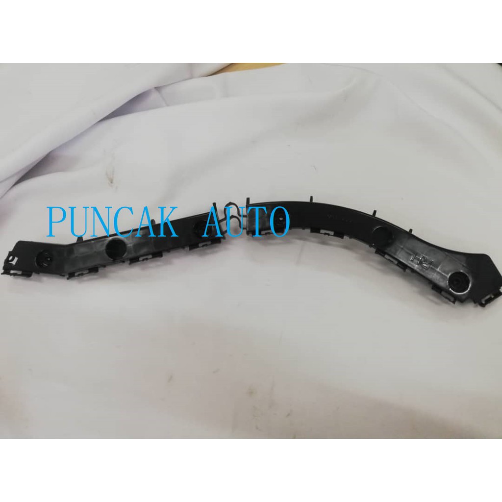 PERODUA BEZZA 2016 REAR BUMPER SIDE BRACKET CLIP Shopee Malaysia