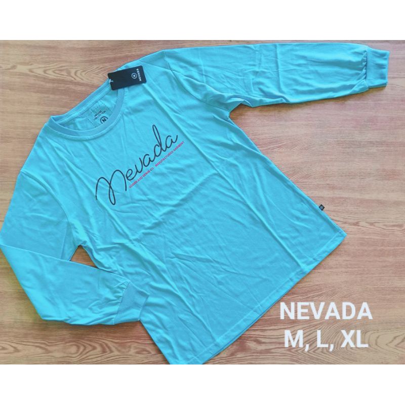 Nevada Shirt