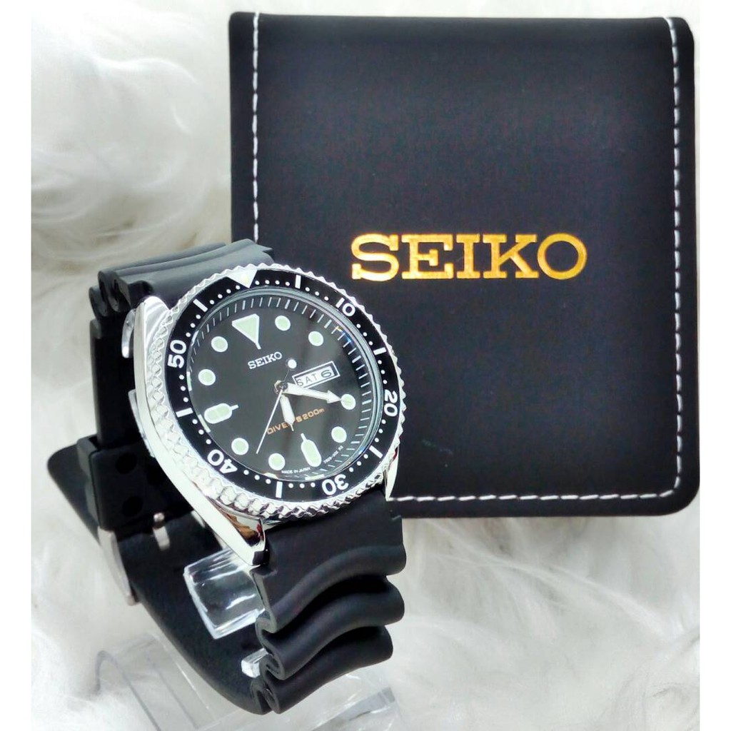 SEIKO WATCH BEST SELLING NEW IN MARKET | Shopee Malaysia