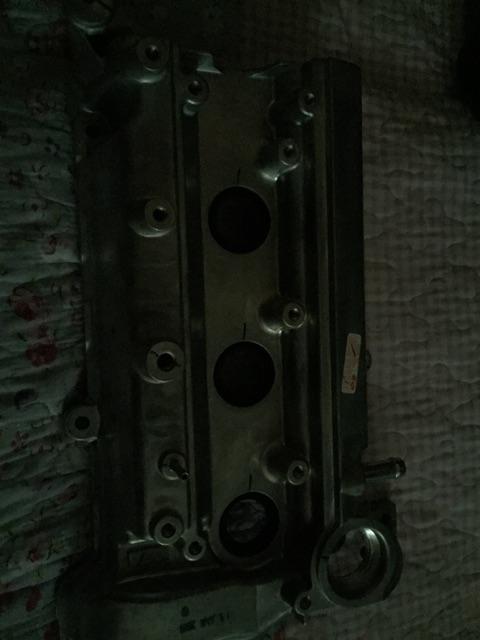 ORIGINAL PERODUA KELISA KENARI 1.0 VALVE COVER/ ROCKER 