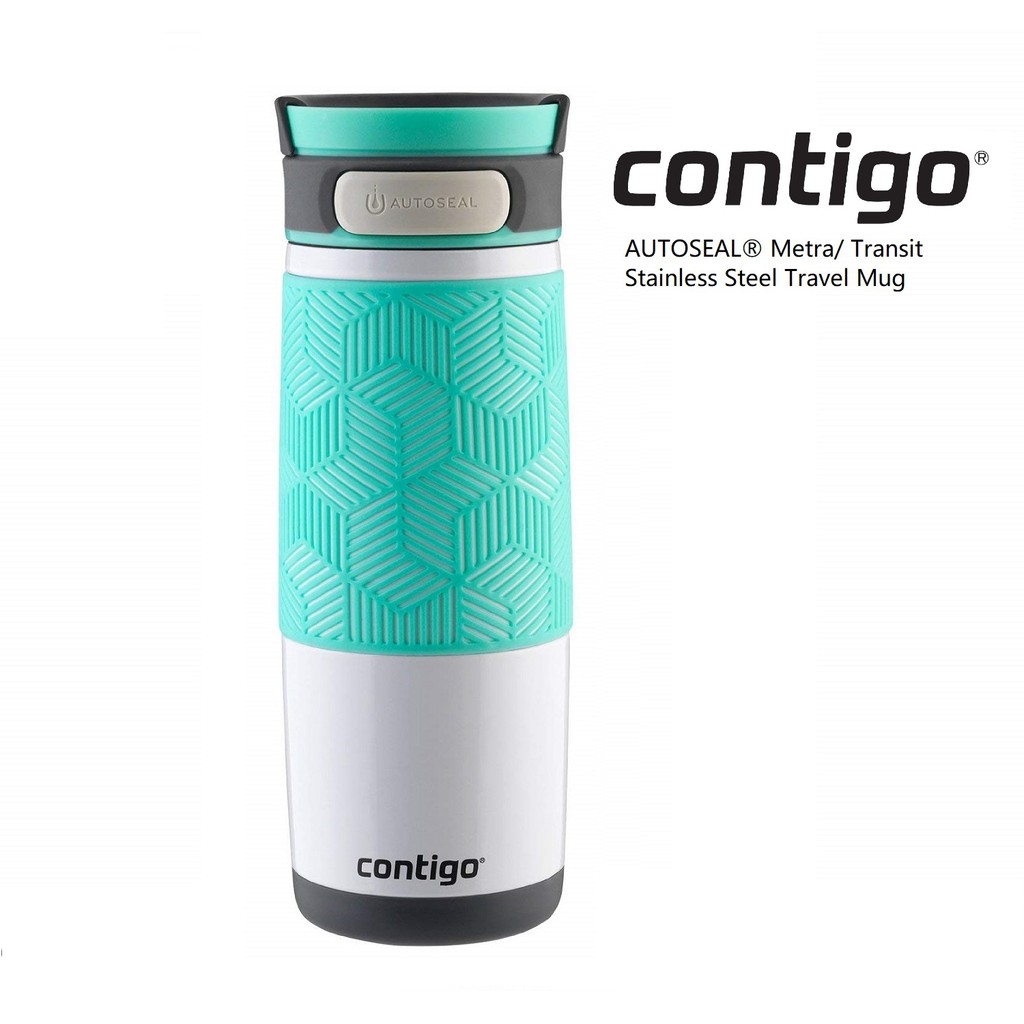 Contigo CONTIGO AUTOSEAL™ Transit Thermo Travel Mug 