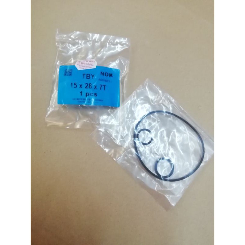 POWER STEERING PUMP REPAIR KIT NISSAN SENTRA N16,XTRAIL T30, Shopee