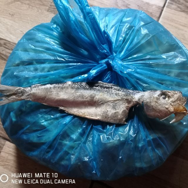 Ikan tamban kering tanjung dawai | Shopee Malaysia