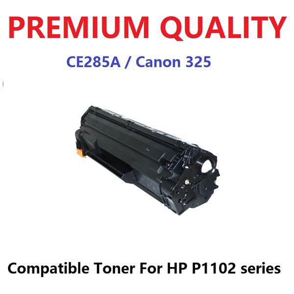 canon 285a toner