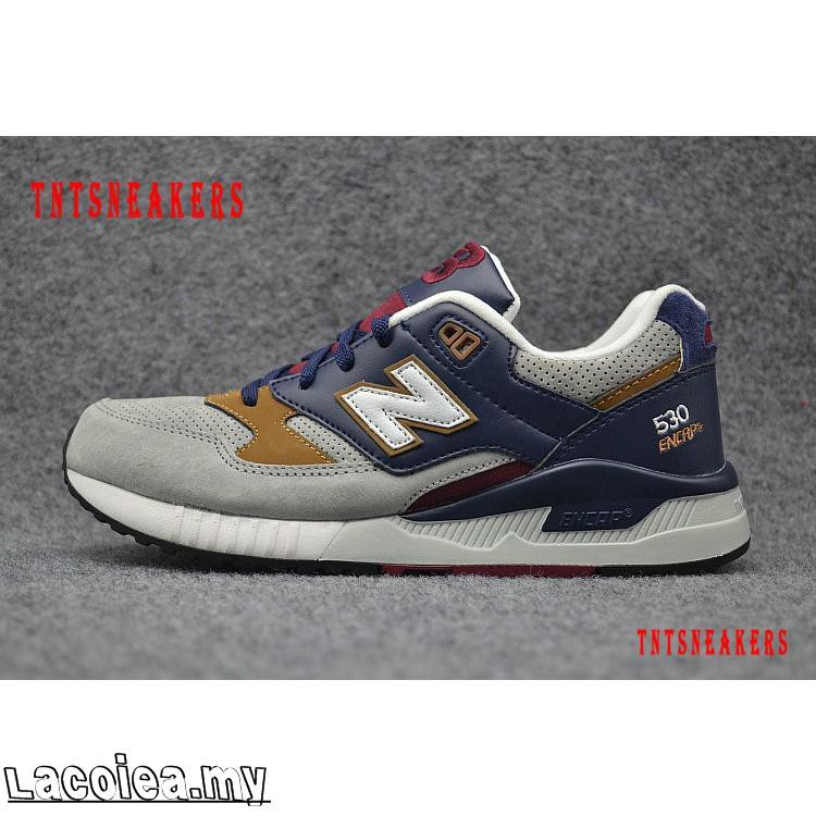 kasut sport new balance