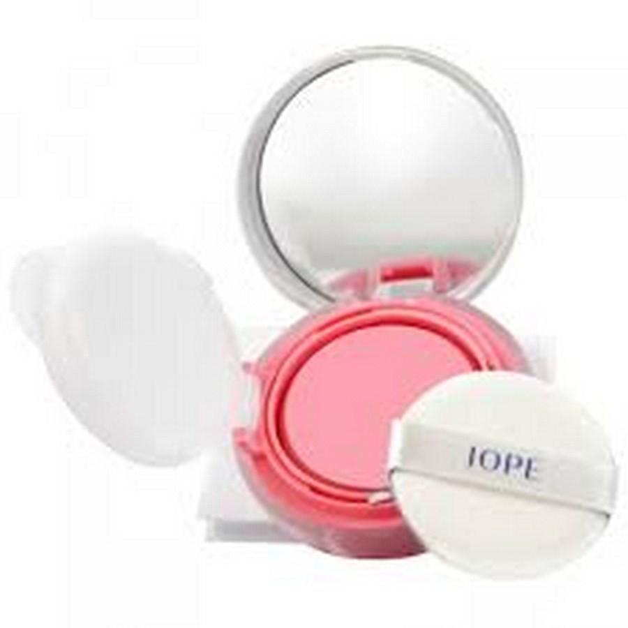 FRESH BLUSH – KOREA