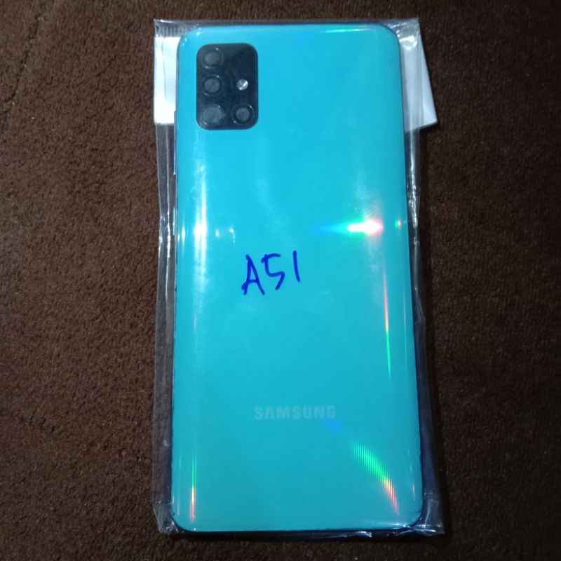 samsung a51 shopee