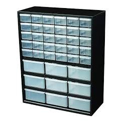 39 Drawers Small Parts Storage Cabinet Combinations Shopee Malaysia