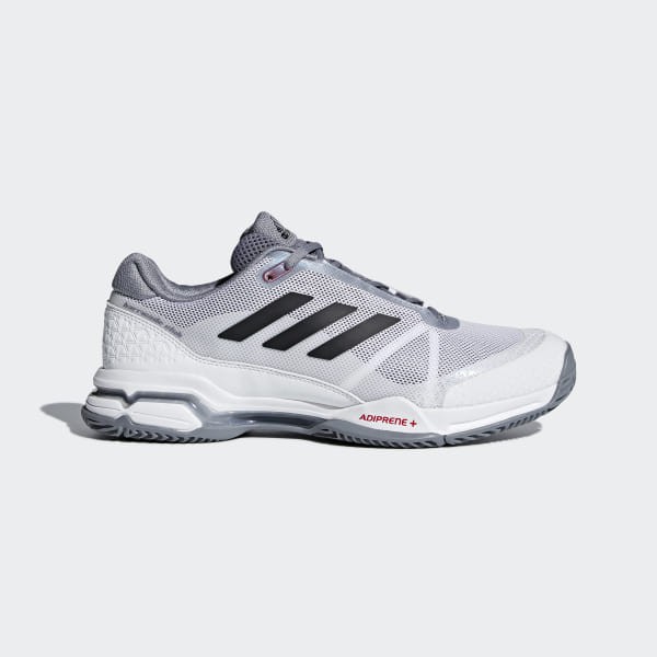 adidas barricade club badminton