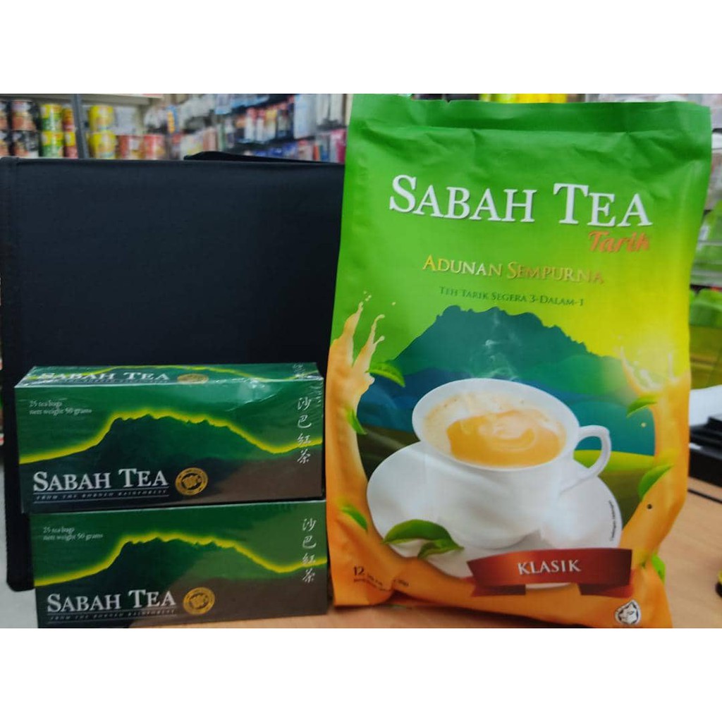 sabah tea - Coffee u0026 Tea Prices and Promotions - Groceries u0026 Pets 